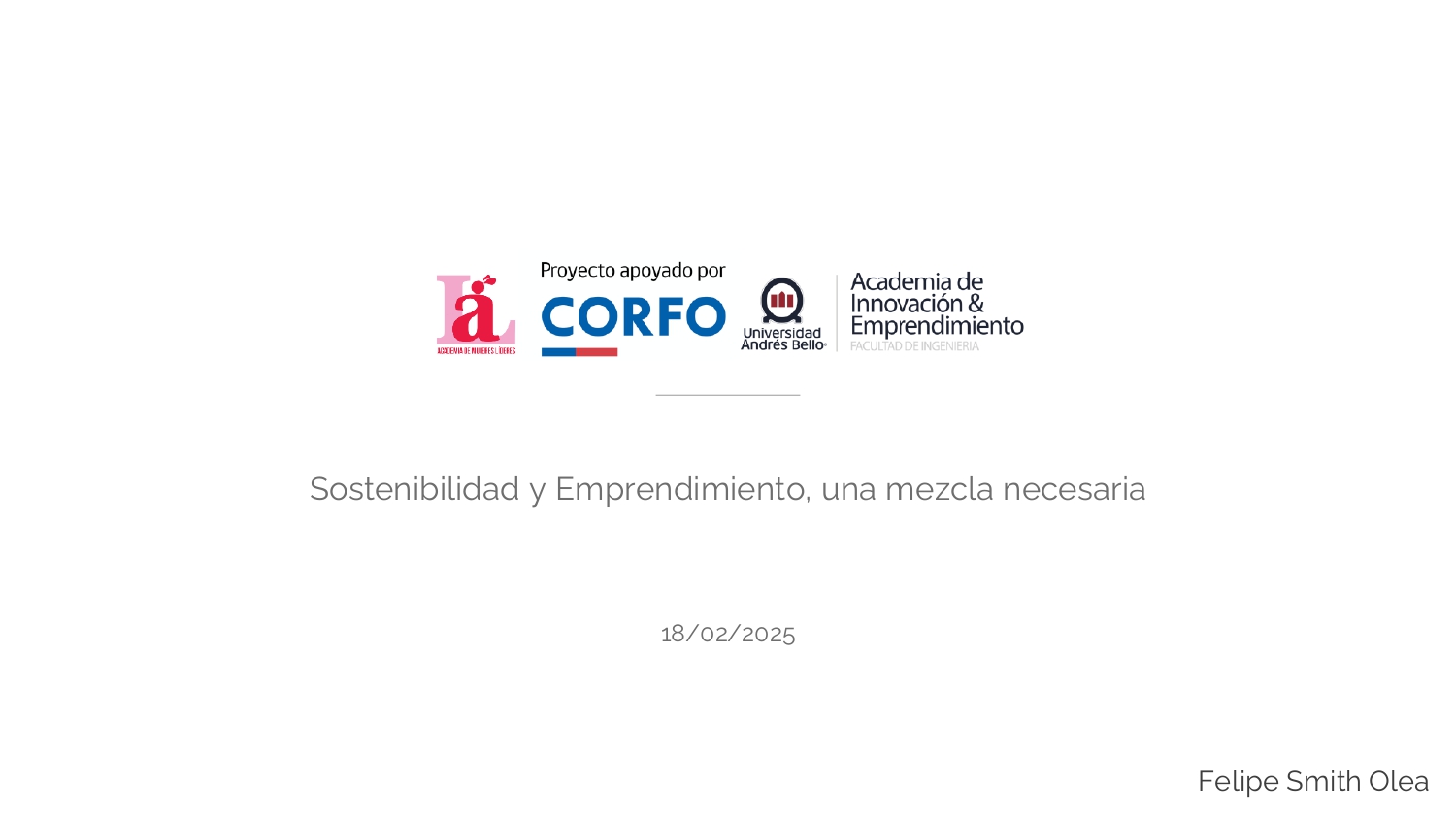 Miniatura de 13.- SOSTENIBILIDAD PARA LOS NEGOCIOS