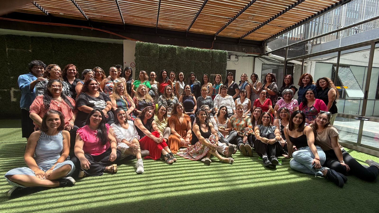 Imagen del blog Formación y capacitaciones para emprendedoras