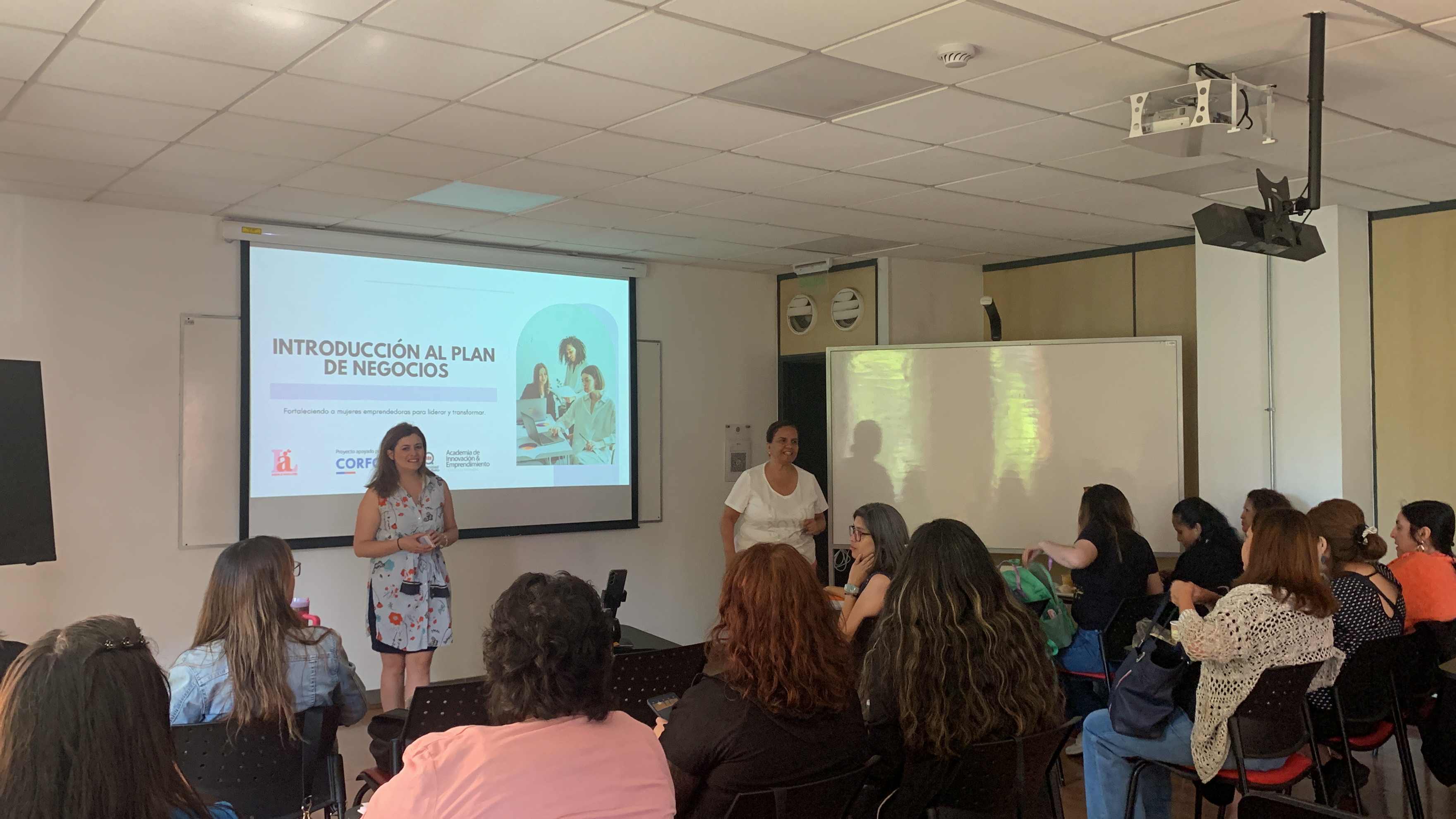 Mejora tus habilidades